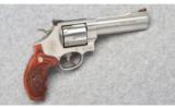 Smith & Wesson Model 629-5 Classic in 44 Mag - 1 of 4