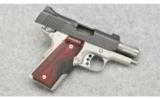 Kimber Ultra Crimson Carry II in 45 ACP - 3 of 4