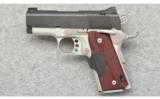 Kimber Ultra Crimson Carry II in 45 ACP - 2 of 4