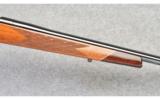 Weatherby Mark V Varmintmaster in 22-250 Rem - 8 of 8