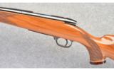 Weatherby Mark V Varmintmaster in 22-250 Rem - 4 of 8