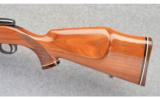 Weatherby Mark V Varmintmaster in 22-250 Rem - 6 of 8