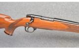 Weatherby Mark V Varmintmaster in 22-250 Rem - 2 of 8