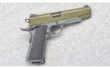Kimber Custom TLE/RL II in 45 ACP - 1 of 4