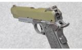 Kimber Custom TLE/RL II in 45 ACP - 4 of 4