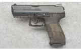 Heckler & Koch P30 in 9x19mm - 2 of 4