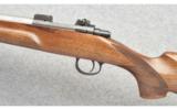 Cooper Model 38 Varmint in 218 MBEE - 4 of 7