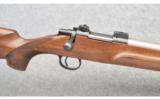 Cooper Model 38 Varmint in 218 MBEE - 2 of 7