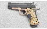 Kimber Pro Covert IIin 45 ACP - 2 of 4