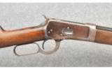 Winchester Model 1892 Takedown in 25-20 Win - 2 of 8