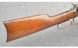 Winchester Model 1892 Takedown in 25-20 Win - 5 of 8
