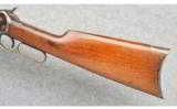 Winchester Model 1892 Takedown in 25-20 Win - 7 of 8