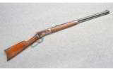 Winchester Model 1892 Takedown in 25-20 Win - 1 of 8