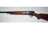 Winchester Model 63.22 LR - 4 of 8