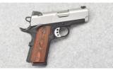Springfield Armory EMPBi-Tone in 9mm - 1 of 4
