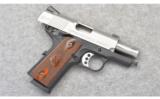 Springfield Armory EMPBi-Tone in 9mm - 3 of 4