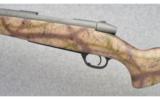 Weatherby Mark V Custom DGR in 458 Lott - 4 of 9