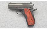 Para USA Executive Carry in 45 ACP - 2 of 4