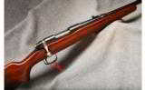 Remington Mod 722 .257 Roberts - 1 of 7