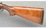 Winchester Model 21 in 12 Gauge - 8 of 9