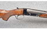Winchester Model 21 Trap in 12 Gauge - 2 of 9