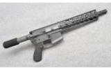 Noveske N4 / Black Rain
Handgun in 300 Blackout - 1 of 3