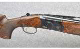 Beretta Model 686 Onyx Pro Trap Combo in 12 Gauge - 2 of 9