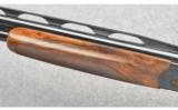 Beretta Model 686 Onyx Pro Trap Combo in 12 Gauge - 7 of 9