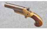 Colt Third Model Derringer in 41 RF - 3 of 5