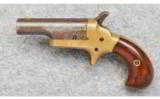 Colt Third Model Derringer in 41 RF - 2 of 5