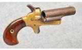Colt Third Model Derringer in 41 RF - 5 of 5
