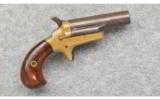 Colt Third Model Derringer in 41 RF - 1 of 5
