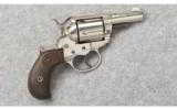 Colt Model 1877 Lightning Storekeeper in 38 Colt - 1 of 6