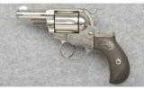 Colt Model 1877 Lightning Storekeeper in 38 Colt - 2 of 6