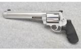 Smith & Wesson Model 500 in 500 S&W - 2 of 4