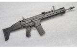 FNH-USA SCAR 16S in 5.56 NATO - 1 of 8