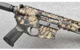 Vorn-USA
Lima-1 AR Pistol in 5.56 Nato - 3 of 4