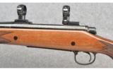 Remington Model 700 BDL Custom Deluxe in 300 Win - 4 of 8