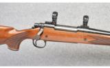 Remington Model 700 BDL Custom Deluxe in 300 Win - 2 of 8