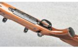 Remington Model 700 BDL Custom Deluxe in 300 Win - 3 of 8