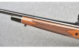 Remington Model 700 BDL Custom Deluxe in 300 Win - 6 of 8