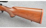 Ruger Model 77 in 243 Win - 7 of 8