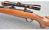 Ruger Model 77 in 243 Win - 4 of 8