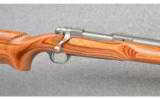 Ruger Model 77 Mark II Stainless in 22 PPC - 2 of 8