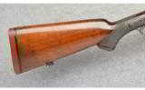 Holland & Holland Hammer Double Rifle in 500 BPE - 5 of 9