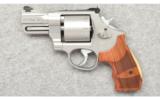 Smith & Wesson Model 627-5 in 357 Mag - 2 of 4