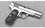 Colt Model 1903 Hammerless Pocket in 32 ACP - 4 of 5