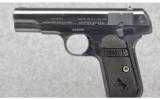 Colt Model 1903 Hammerless Pocket in 32 ACP - 2 of 5