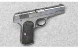 Colt Model 1903 Hammerless Pocket in 32 ACP - 1 of 5