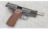 FN WWII Production Hi-Power in 9mm - 4 of 5